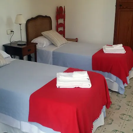 Son Granada Villa Llucmajor (Mallorca)