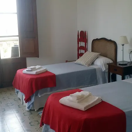 Son Granada Villa Llucmajor (Mallorca)